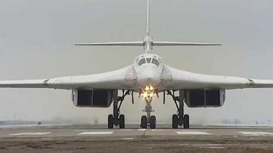عاجل..  طائرات روسية نفّاثة تعترض قاذفتي أميركيتين فوق بحر أوخوتسك