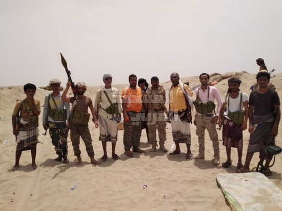 أبطال القوات الجنوبية لـ "المشهد العربي": قادرون على استعادة دولتنا