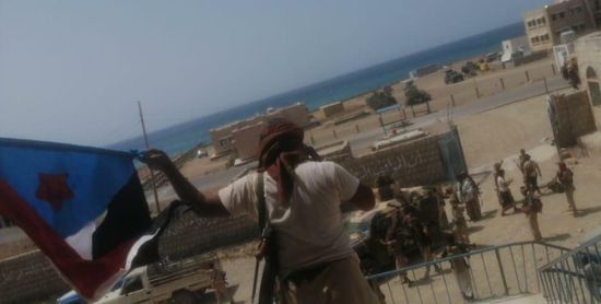 القوات الجنوبية تسيطر على مقر الأمن في حديبو