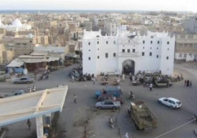 "الشحر" تنفي السماح بمراسيم الأعراس