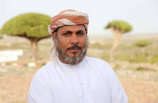 الثقلي يدعو المغرر بهم في مبنى القوات الخاصة إلى الخروج