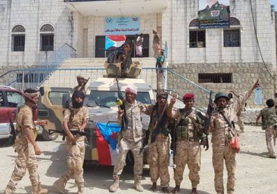 وقفة لتأييد طرد مليشيا الإخوان من سقطرى غدا