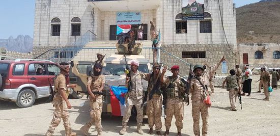 وقفة لتأييد طرد مليشيا الإخوان من سقطرى غدا