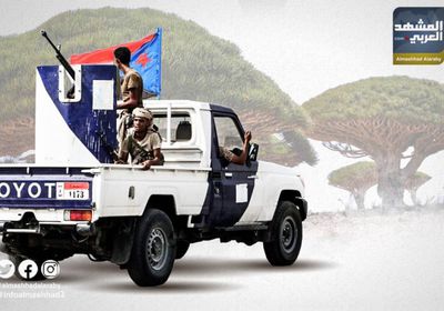 "سقطرى تطرد الإخوان".. عيد جنوبي واحتفاء شعبي