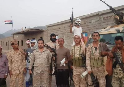 تأمين معسكر "الدفاع الساحلي" في حديبو من مليشيا الإخوان