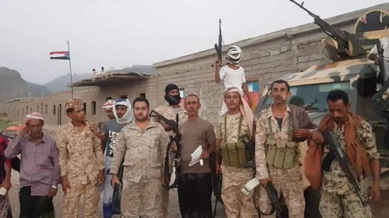 تأمين معسكر "الدفاع الساحلي" في حديبو من مليشيا الإخوان