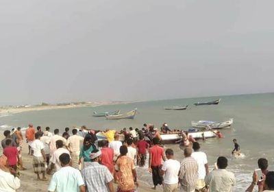 بوساطة إماراتية.. انتهاء أزمة الصيادين المحتجزين في إريتريا