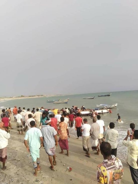 بوساطة إماراتية.. انتهاء أزمة الصيادين المحتجزين في إريتريا