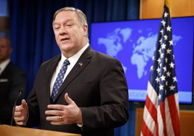  أمريكا: الممارسات الإيرانية غير مقبولة وتفاقم التهديدات