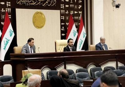 البرلمان العراقي يُطالب الحكومة بتقديم شكوى للأمم المتحدة ضد التدخل التركي