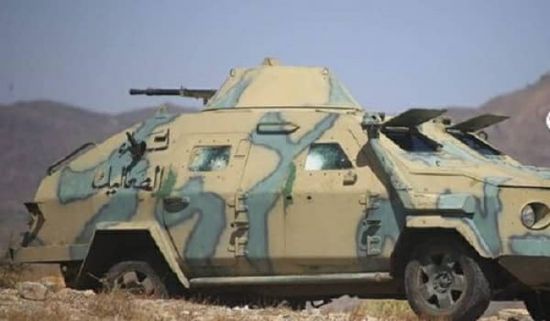 مليشيا الإخوان تطوق التربة في تعز