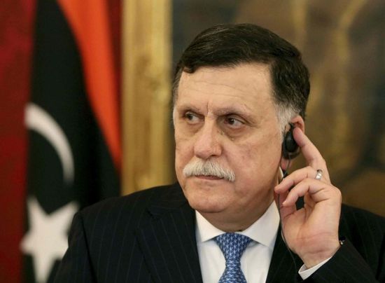  الوفاق ترفض عقد اجتماع للجامعة العربية بشأن ليبيا