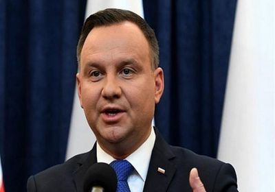  بولندا: وجود القوات الأمريكية أنقذنا من النفوذ الروسي