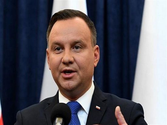  بولندا: وجود القوات الأمريكية أنقذنا من النفوذ الروسي