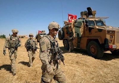  مقتل جندي  تركي خلال اشتباكات مع مقاتلين أكراد شمالي العراق