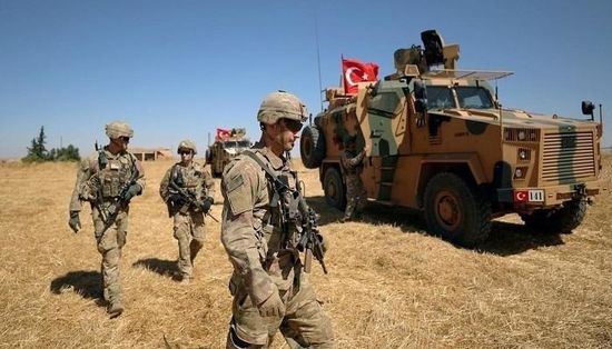  مقتل جندي  تركي خلال اشتباكات مع مقاتلين أكراد شمالي العراق
