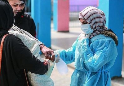  المغرب يُسجل 539 إصابة جديدة بفيروس كورونا