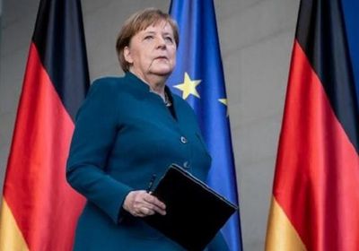  "ميركل" : قادة الاتحاد الأوروبي سيواصلون مفاوضاتهم لإنشاء صندوق للتعافي من كورونا