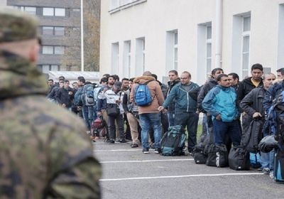 إيطاليا.. عمليات إعادة توزيع المهاجرين زادت بنسبة 600%