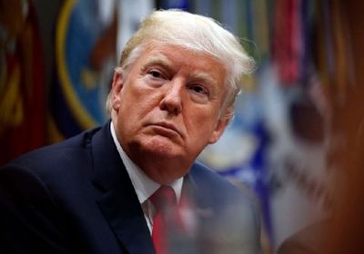 ترامب يهاجم شرطة واشنطن.. ويطمئن الديمقراطيين