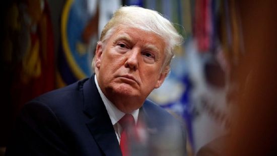 ترامب يهاجم شرطة واشنطن.. ويطمئن الديمقراطيين