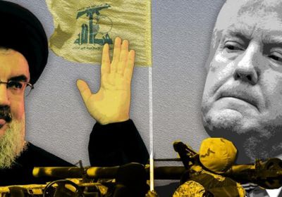 «كورونا» يجبر أمريكا على الإفراج عن «مموّل حزب الله»