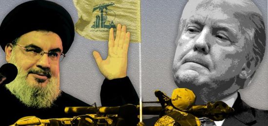 «كورونا» يجبر أمريكا على الإفراج عن «مموّل حزب الله»
