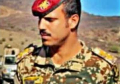 مصرع قيادي أمني بارز بمليشيا الإخوان في معارك شقرة  