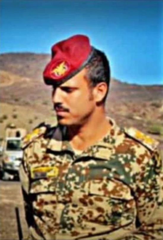 مصرع قيادي أمني بارز بمليشيا الإخوان في معارك شقرة  