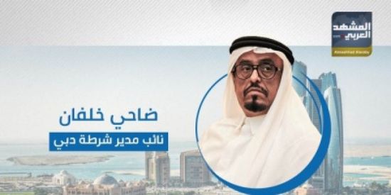 خلفان: لا مكان للمستعمر العثماني على أرض ليبيا