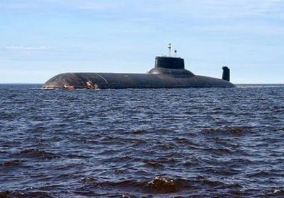  اليابان تكتشف غواصة مجهولة المصدر بالقرب من مياهها الإقليمية