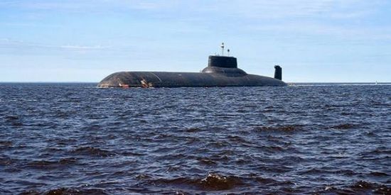  اليابان تكتشف غواصة مجهولة المصدر بالقرب من مياهها الإقليمية