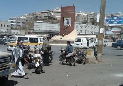 تجدد اشتباكات قبلية في العُدين بإب