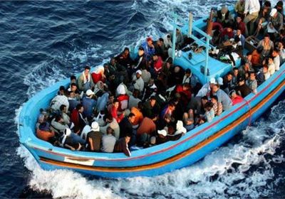  تونس توقف 48 مهاجرا غير شرعي