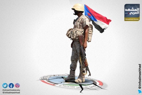  الجنوب يدحر الحوثيين في الحشاء.. للوطن أسودٌ تحميه