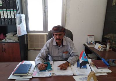 تكليف أمين المجلس المحلي بإدارة شؤون حديبو