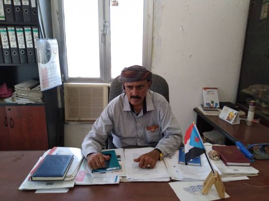 تكليف أمين المجلس المحلي بإدارة شؤون حديبو