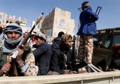 مليشيا الحوثي تعترف بمقتل العشرات من عناصرها 