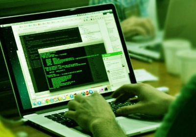  قراصنة مصريون يخترقون مواقع إثيوبية حكومية ويضعون رسالة خاصة بنهر النيل (صور)