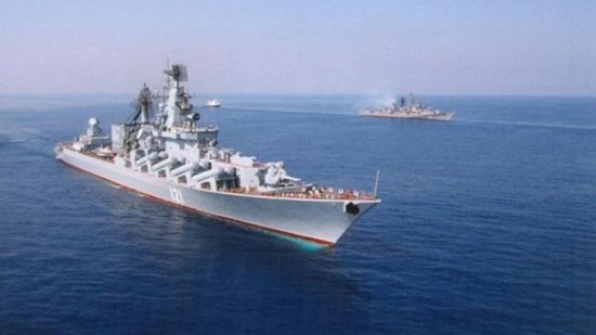 مجددًا.. مدمرات تركية بمياه المتوسط تستفز فرقاطة فرنسية