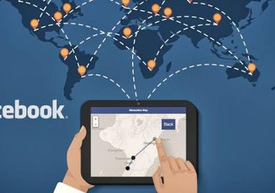  فيسبوك تعزز قدرتها في مجال الخرائط وتستحوذ على (مابيلاري Mapillary)
