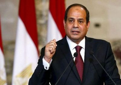  السيسي: جاهزية القوات المصرية للقتال صارت أمرًا ضروريًا