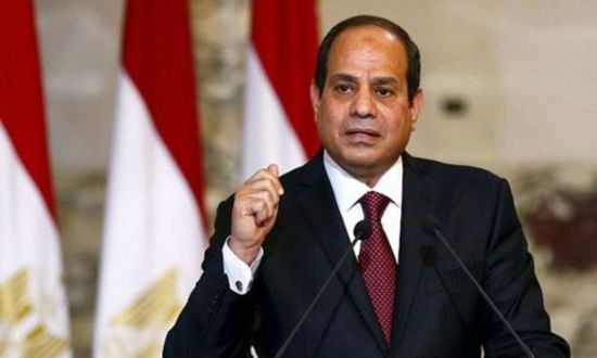  السيسي: جاهزية القوات المصرية للقتال صارت أمرًا ضروريًا