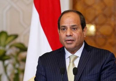  السيسي: أي تدخل مصري مباشر في ليبيا بات شرعيًا