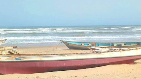 تكثيف دوريات خفر سواحل حضرموت