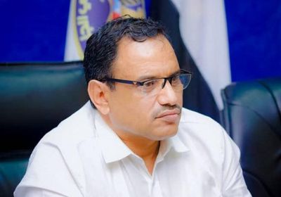 مساعد أمين "الانتقالي": تأمين حديبو أفشل المشاريع الإرهابية