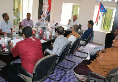 "انتقالي حالمين" يبدأ إجراءات تفعيل الإدارة الذاتية