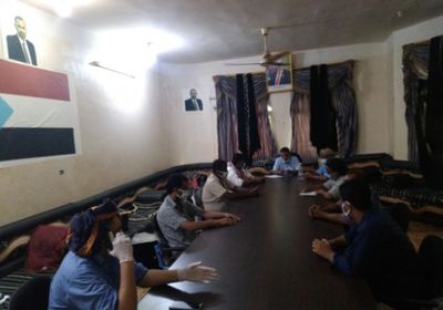 "انتقالي المهرة" يشيد بانتصارات القوات الجنوبية في سقطرى