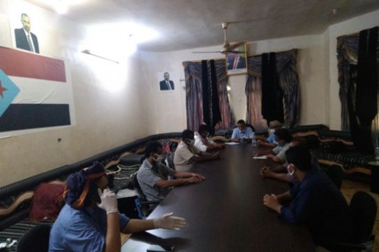 "انتقالي المهرة" يشيد بانتصارات القوات الجنوبية في سقطرى