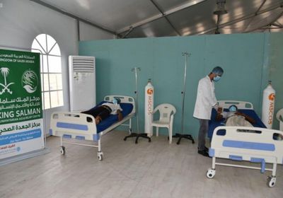 "مكافحة الأمراض الوبائية" يستقبل 287 مريضا في حجة